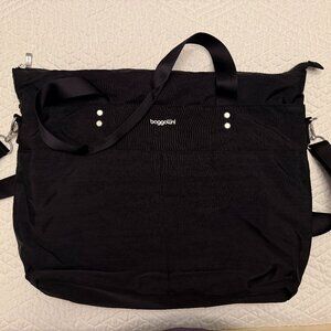 Baggalini Tote Bag, Never Used (No Tags)